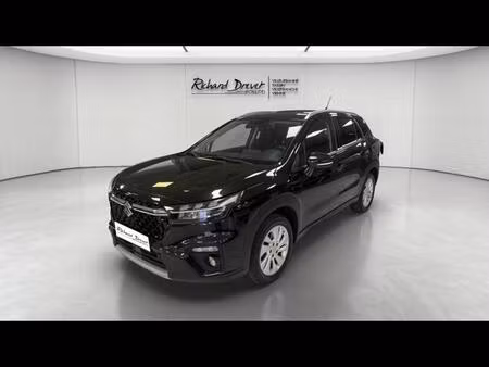 Suzuki S-Cross 1.4 129 Privilège