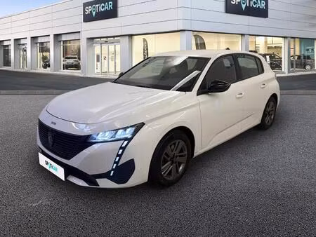 Peugeot 308 1.5 HDi 130 Active