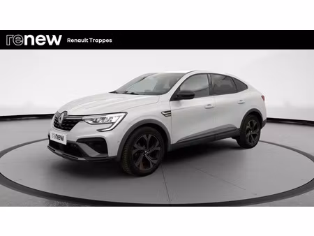 Renault Arkana E-Tech 1.6 145