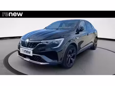 Renault Arkana E-Tech 1.6 145