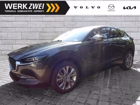 Mazda CX-30 Skyactiv G 2.5 140 Exclusive Line