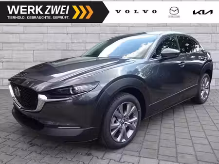 Mazda CX-30 Skyactiv G 2.5 140 Exclusive Line