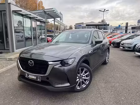Mazda CX-60 e-Skyactiv 3.3 200 Exclusive Line