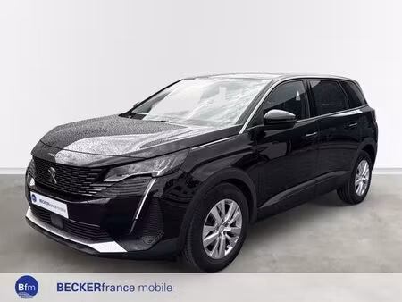 Peugeot 5008 1.2 130 Active