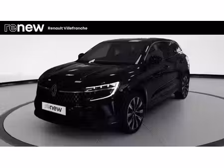 Renault Austral 1.2 200