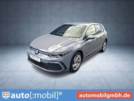Volkswagen Golf GTE 1.4 TSI 245