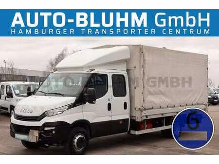 Iveco Daily 70 3.0