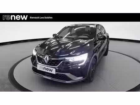 Renault Arkana E-Tech 1.6 145