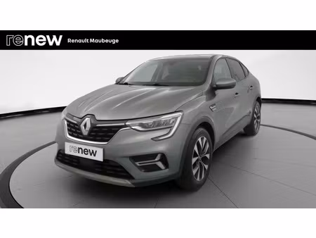 Renault Arkana E-Tech 1.6 145