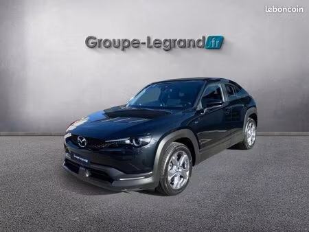 Mazda MX-30 e-Skyactiv 145 Exclusive Line