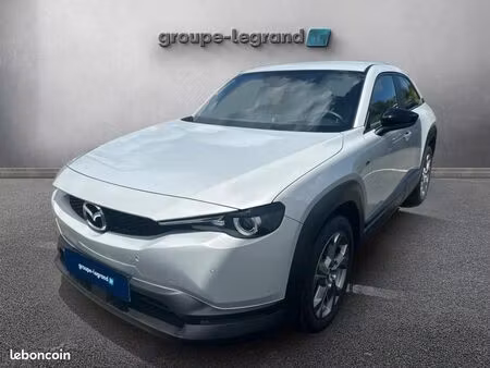 Mazda MX-30 e-Skyactiv 145 Prime Line