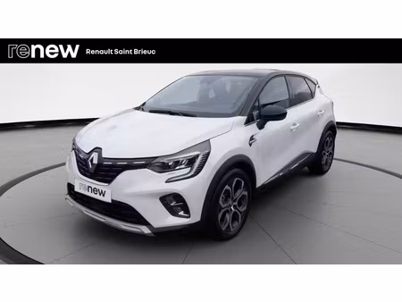 Renault Captur E-Tech 1.6 145