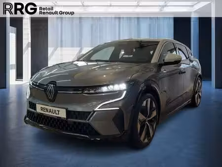 Renault Mégane E-Tech 220 Techno