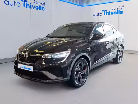Renault Arkana E-Tech 1.6 145