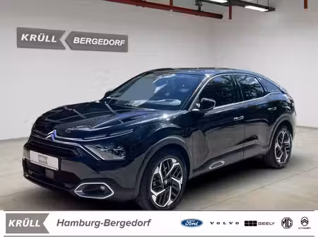 Citroën C4 1.2 131 Max