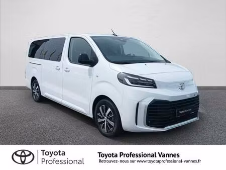 Toyota Proace Dynamic