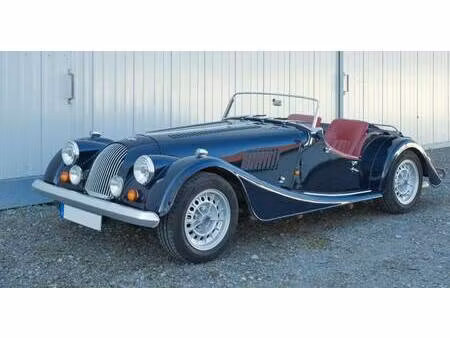 Morgan Plus-8 V8 3.9