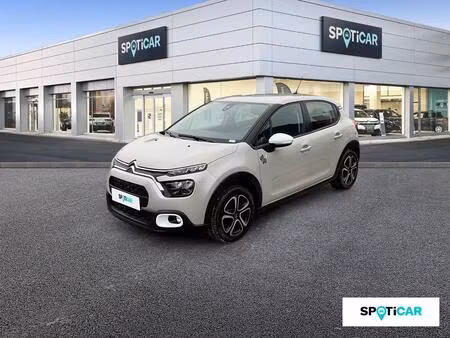 Citroën C3 1.2 PureTech 83 You