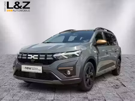 Dacia Jogger 1.0 TCe 110