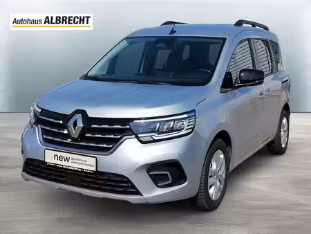 Renault Kangoo 1.5 dCi 115 Techno