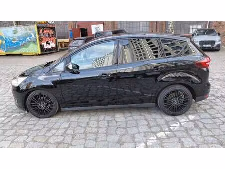 Ford C-max 1.0 EcoBoost 125 Titanium