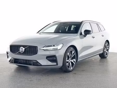 Volvo V60 2.0 197 Plus