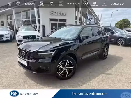 Volvo XC40 B3 2.0 163 Plus