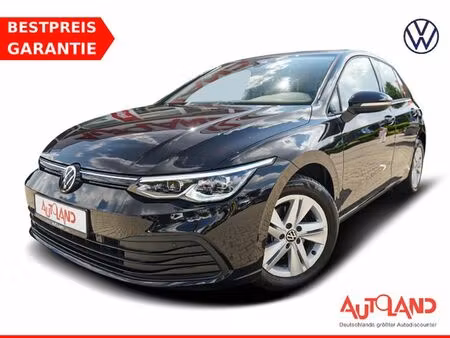 Volkswagen Golf 1.5 TSI 130 Life