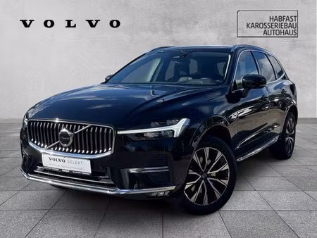 Volvo XC60 2.0 197 Plus