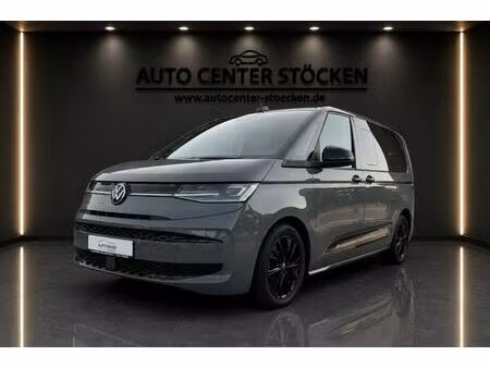 Volkswagen Multivan 2.0 TDI 150