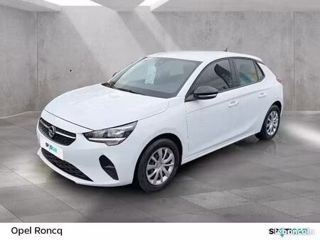 Opel Corsa 1.2 75 Connect Pack