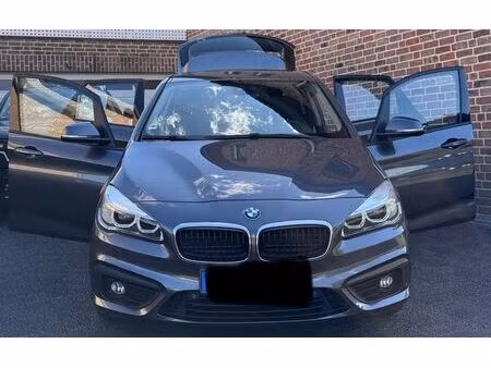BMW Série 2 220i 2.0 192