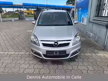Opel Zafira 2.2 150 Edition