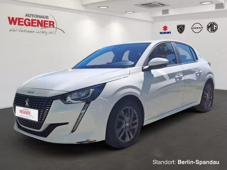 Peugeot 208 1.2 PureTech 100 Active