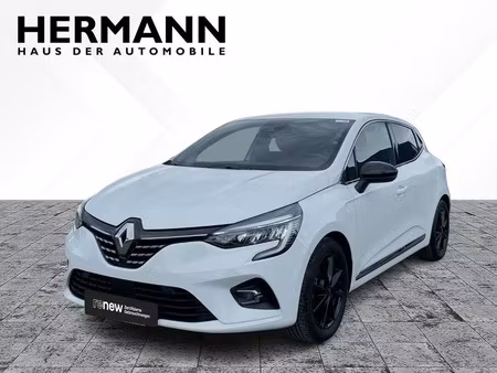 Renault Clio 1.0 TCe 90 Techno