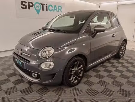 Fiat 500 1.0 69 Sport