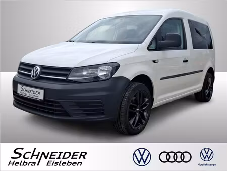 Volkswagen Caddy 1.0 TSI 102 Base