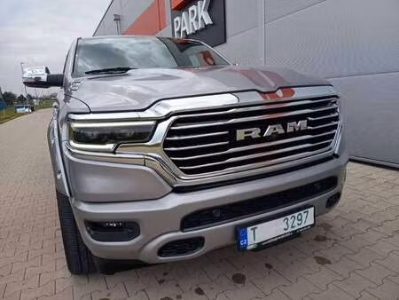 RAM 1500 Crew Cab V8 5.7 Limited