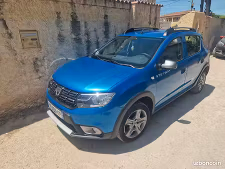 Dacia Sandero 1.0 SCe 75