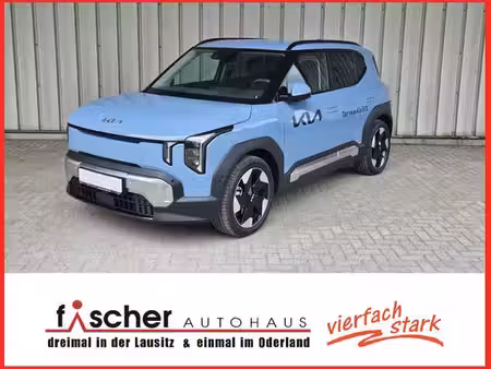 Kia EV2 147 Earth