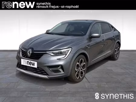 Renault Arkana E-Tech 1.6 145 Techno