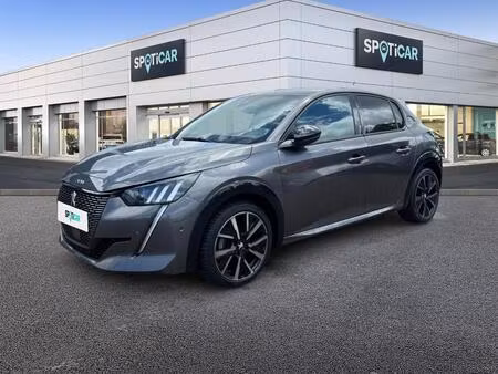 Peugeot 208 1.2 PureTech 100 GT