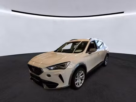 Cupra Formentor 1.5 TSI 150