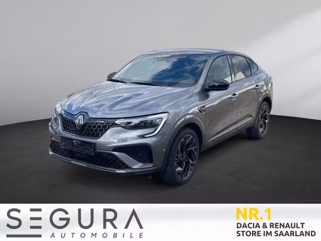 Renault Arkana 1.3 TCe 160 Esprit Alpine