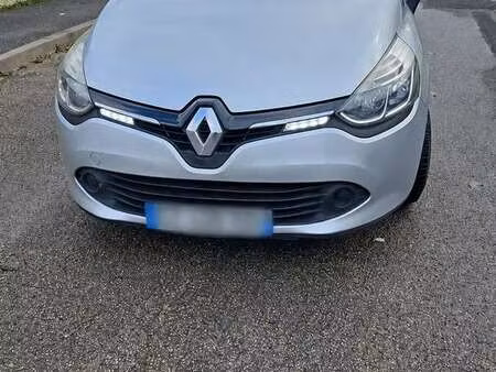 Renault Clio 1.4 75