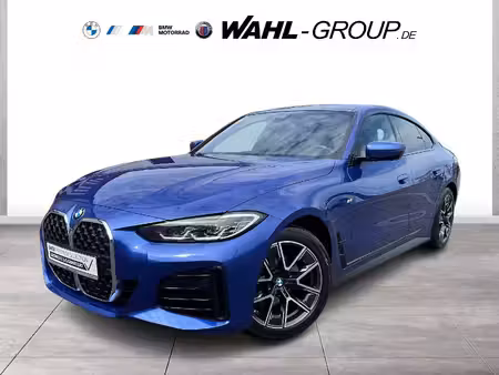 BMW Série 4 420i 2.0 184