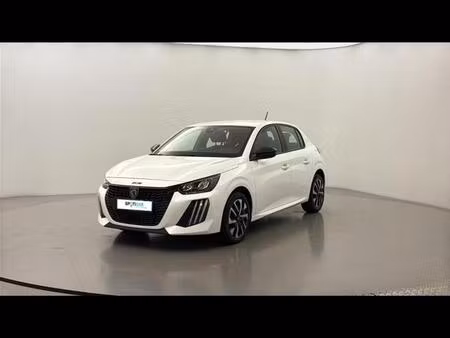 Peugeot 208 1.2 100 Style