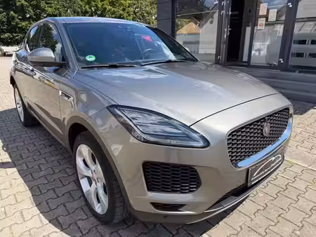 Jaguar E-Pace P200 2.0 200 HSE 4x4
