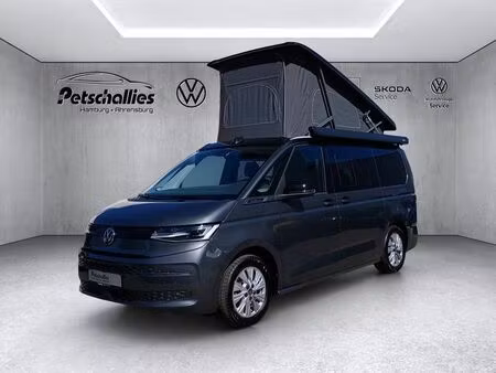 Volkswagen Transporter T7 Beach 4Motion