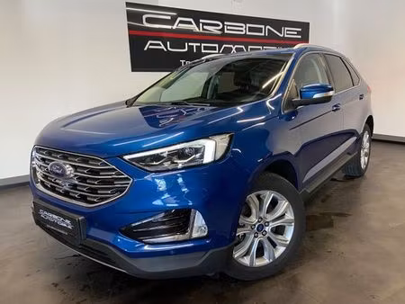 Ford Edge 2.0 238 Titanium 4x4